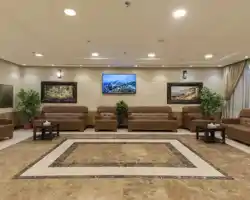 Snood Al Houda Hotel thumbnail